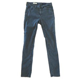 AG Black Wash Jeans